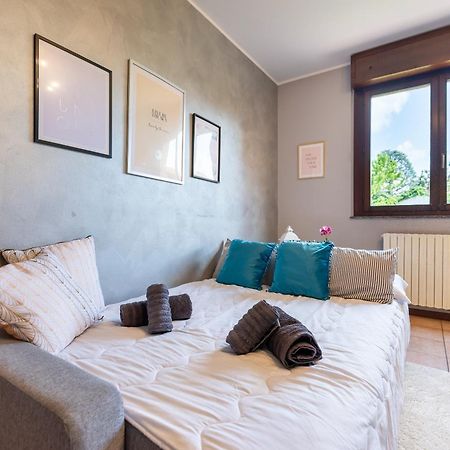 Appartamento Vicino Milan, Rho Fiera E Mxp Legnano Extérieur photo